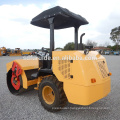 3 Ton Single Drum Soil Compaction Equipment (FYL-D203)